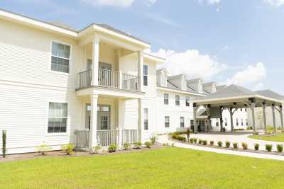 Photo of Francois Bend Senior Living and Memory Care