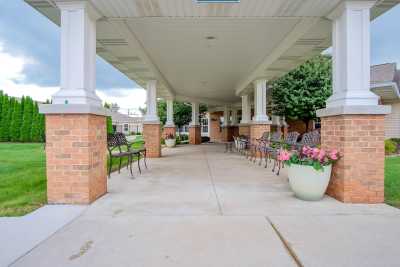 Photo of Oliver Woods Assisted Living and Memory Care