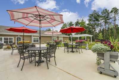 Photo of Candlestone Assisted Living and Memory Care