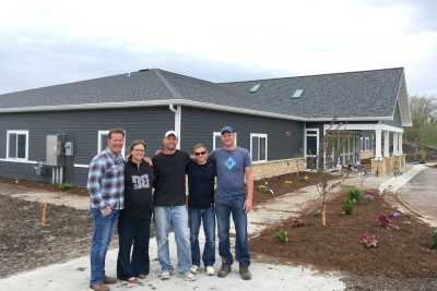 Photo of BeeHive Homes of Oregon 1