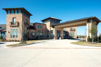 Photo of Discovery Village at Alliance Town Center Assisted Living