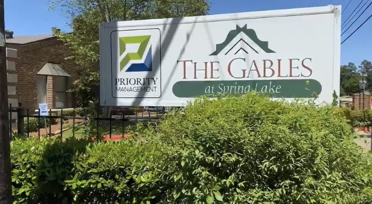 The Gables at Spring Lake Assisted Living 