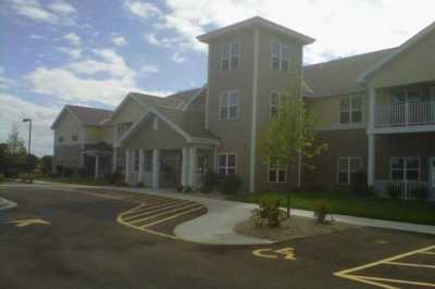 Photo of Bayside Apartments