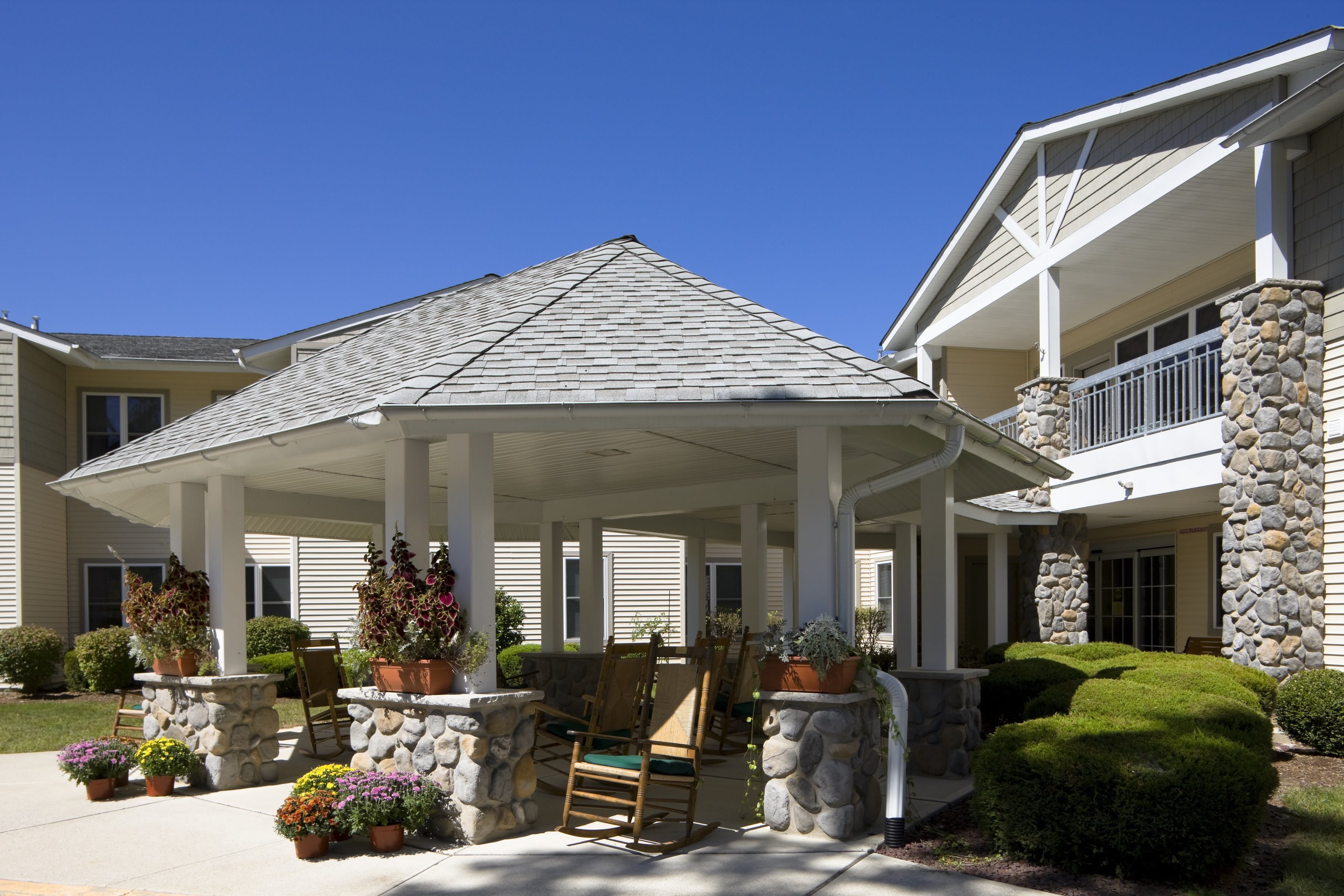 Photo of Riverwalk Village at The House of the Good Shepherd