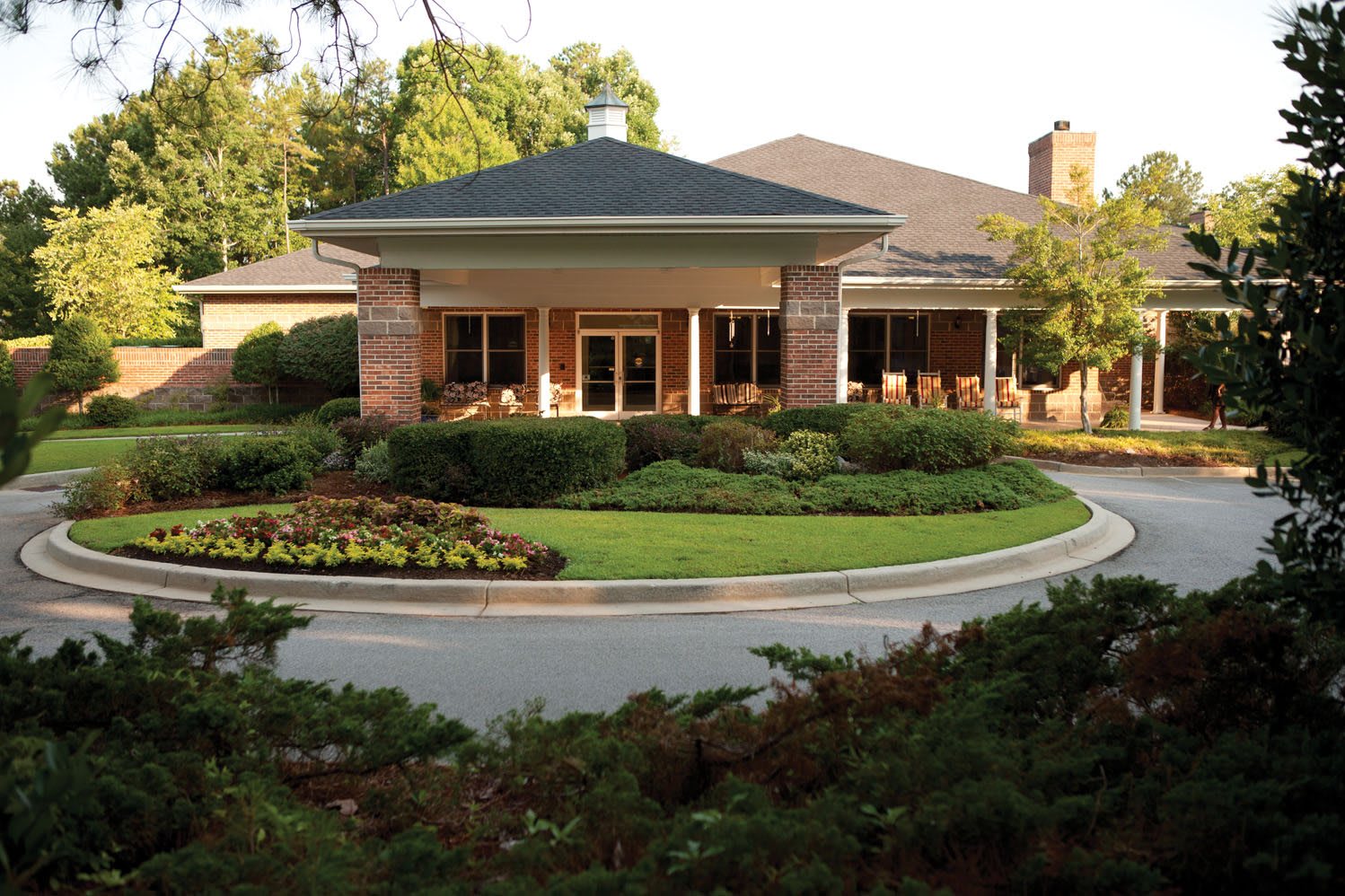 Fairforest Grove Senior Living