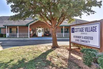 Photo of Cottage Village Living - Brownfield