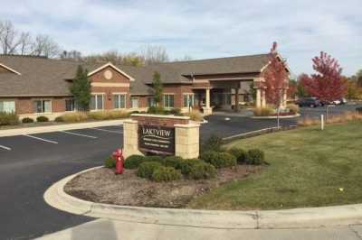 Photo of Lakeview Memory Care
