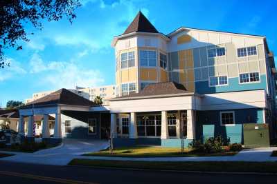 Find 18 Assisted Living Facilities near Lakeland, FL