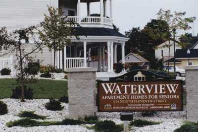 Photo of Waterview I and II