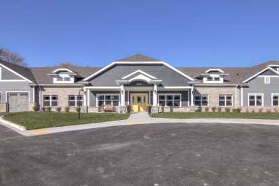 Photo of Azura Assisted Living and Memory Care of Brookfield