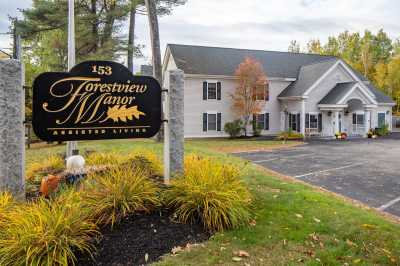 Photo of Forestview Manor Assisted Living