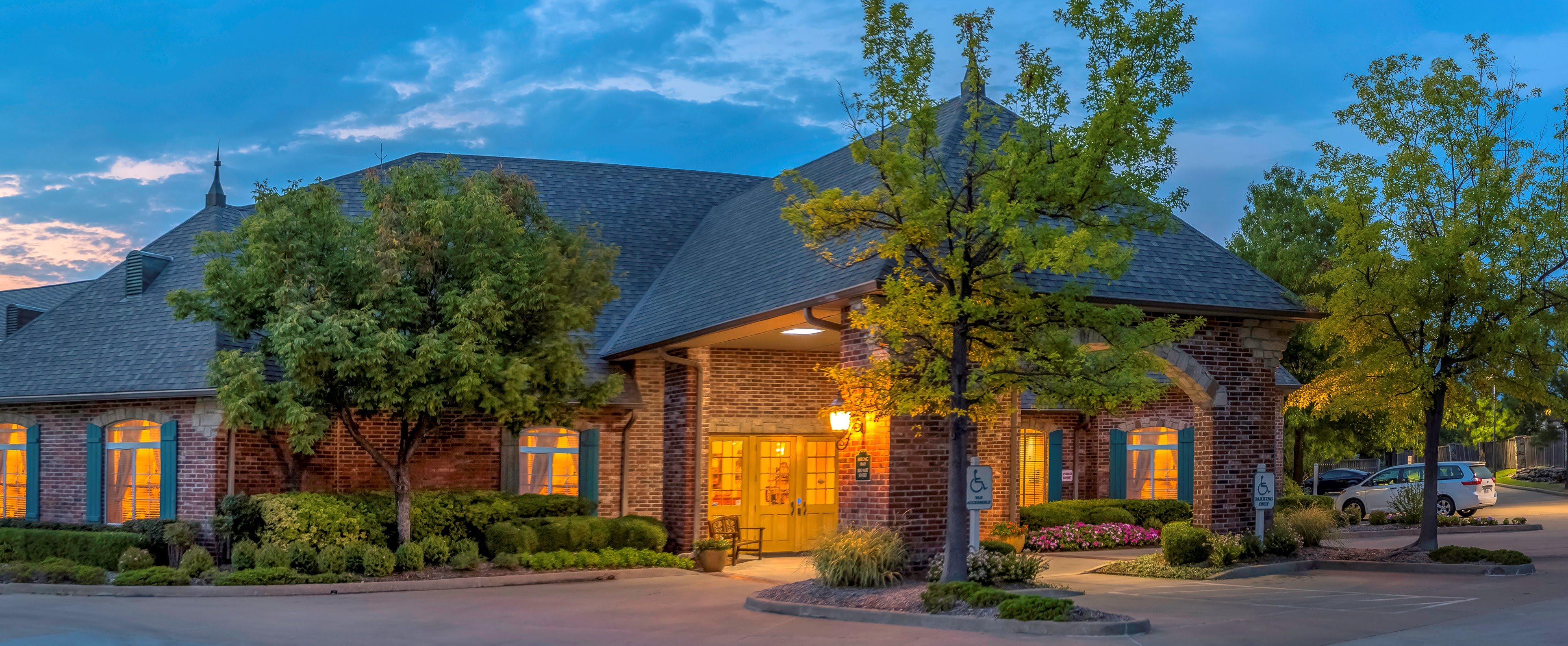 Photo of The Parke Assisted Living