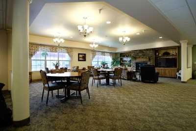 Photo of Stonegate Village Assisted Living and Memory Care