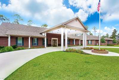 Photo of Anderson at Summerfield Senior Living