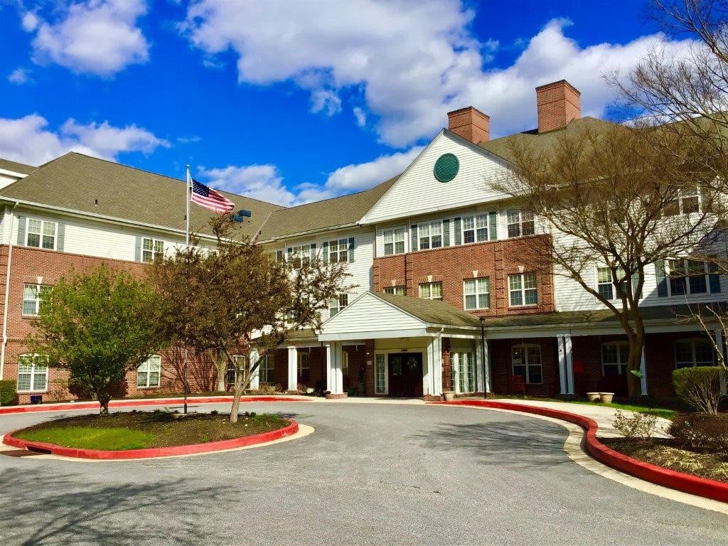 139 Assisted Living Facilities near Baltimore, MD | A Place for Mom