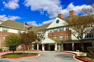 Find 282 Assisted Living Facilities near Baltimore, MD