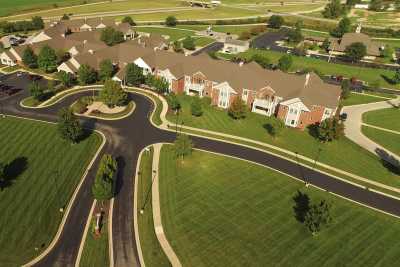 Photo of Heritage Pointe of Huntington, a CCRC