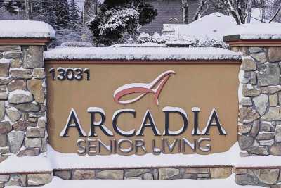 Photo of Arcadia Senior Living