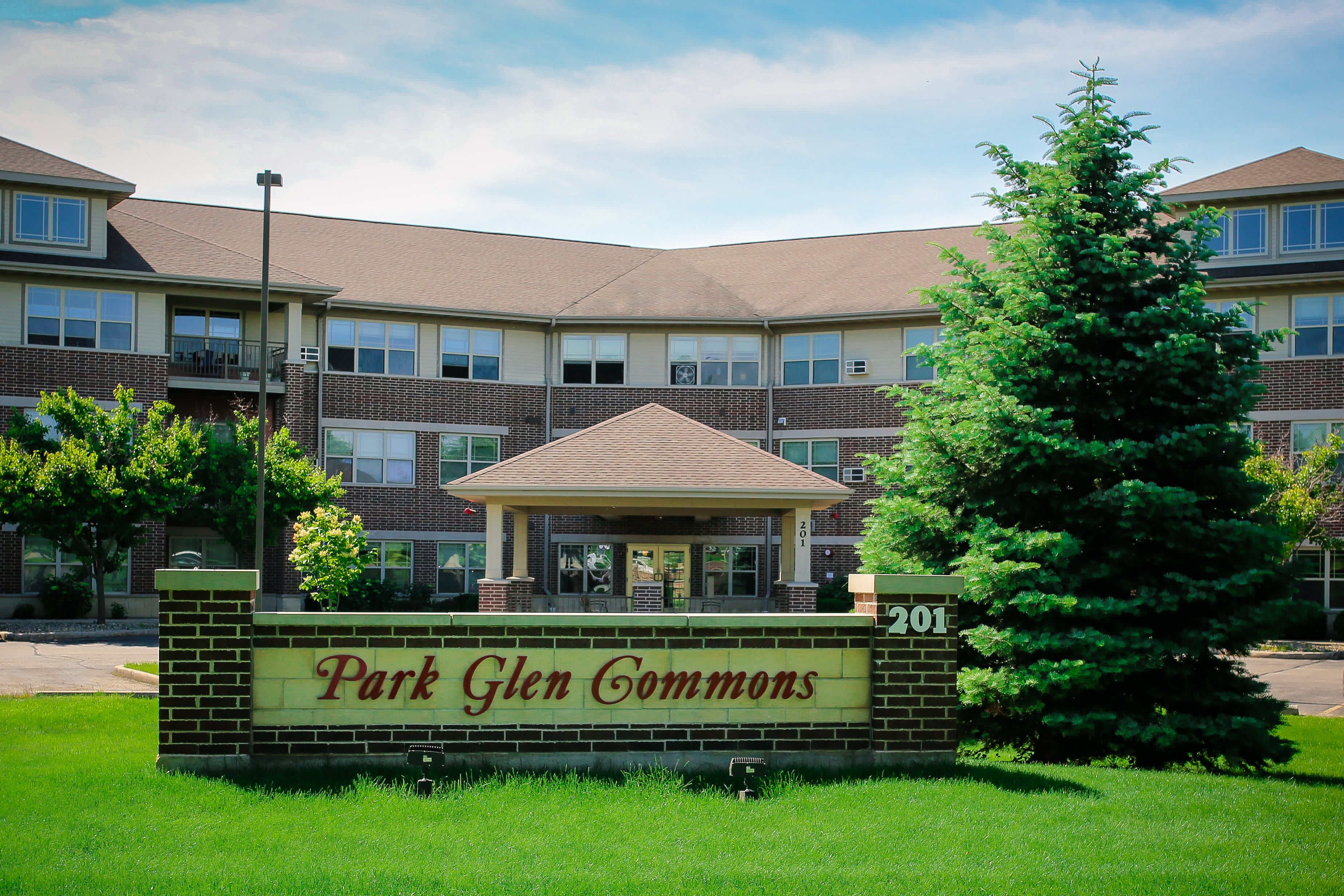 Park Glen Apartments