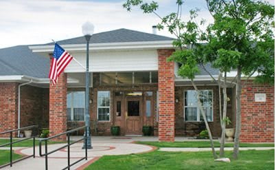 Photo of Hudson House Canyon