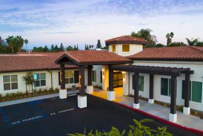 Photo of The Preserve at Woodland Hills Assisted Living & Memory Care