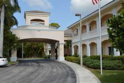 Photo of Courtyard Gardens of Jupiter