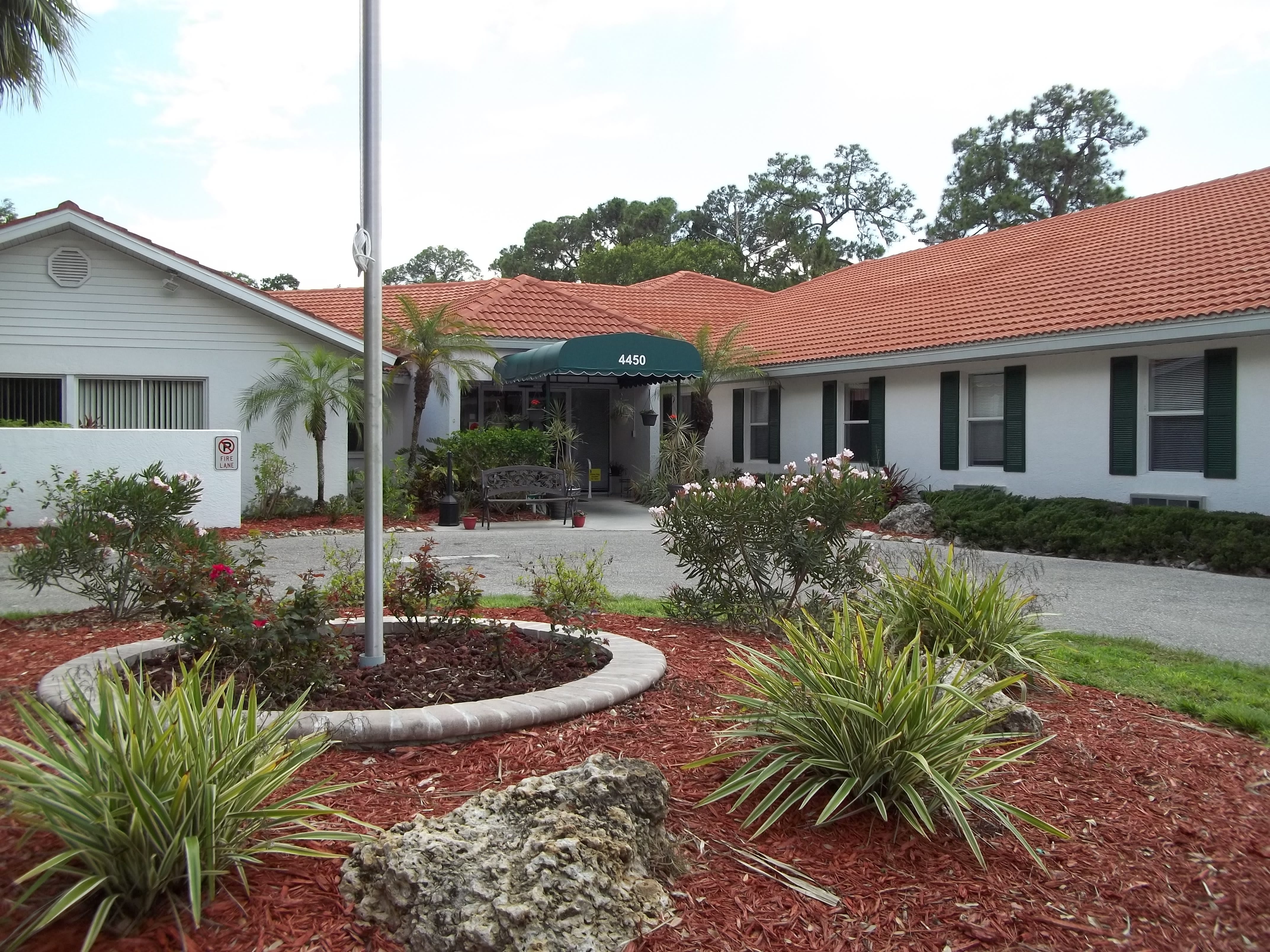 Family Extended Care of Sarasota