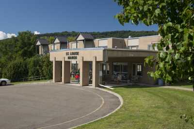 Photo of United Methodist Homes Elizabeth Church Campus