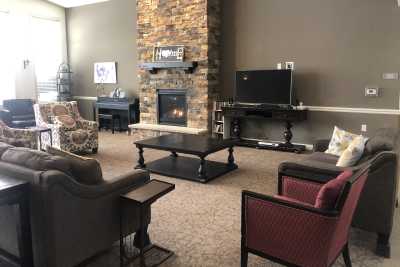 Photo of Legacy Assisted Living - Pewaukee