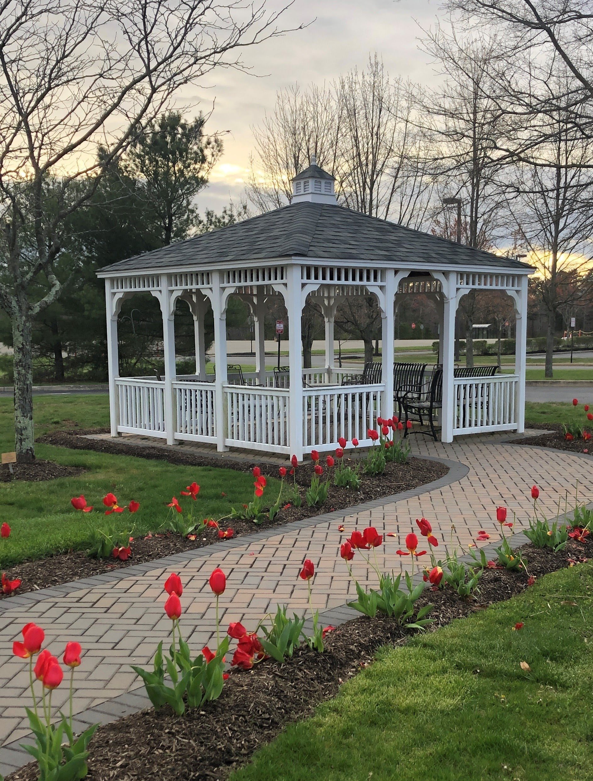 The Residence at Stafford 