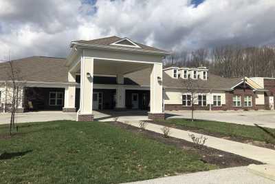 Photo of Towne Park Assisted Living