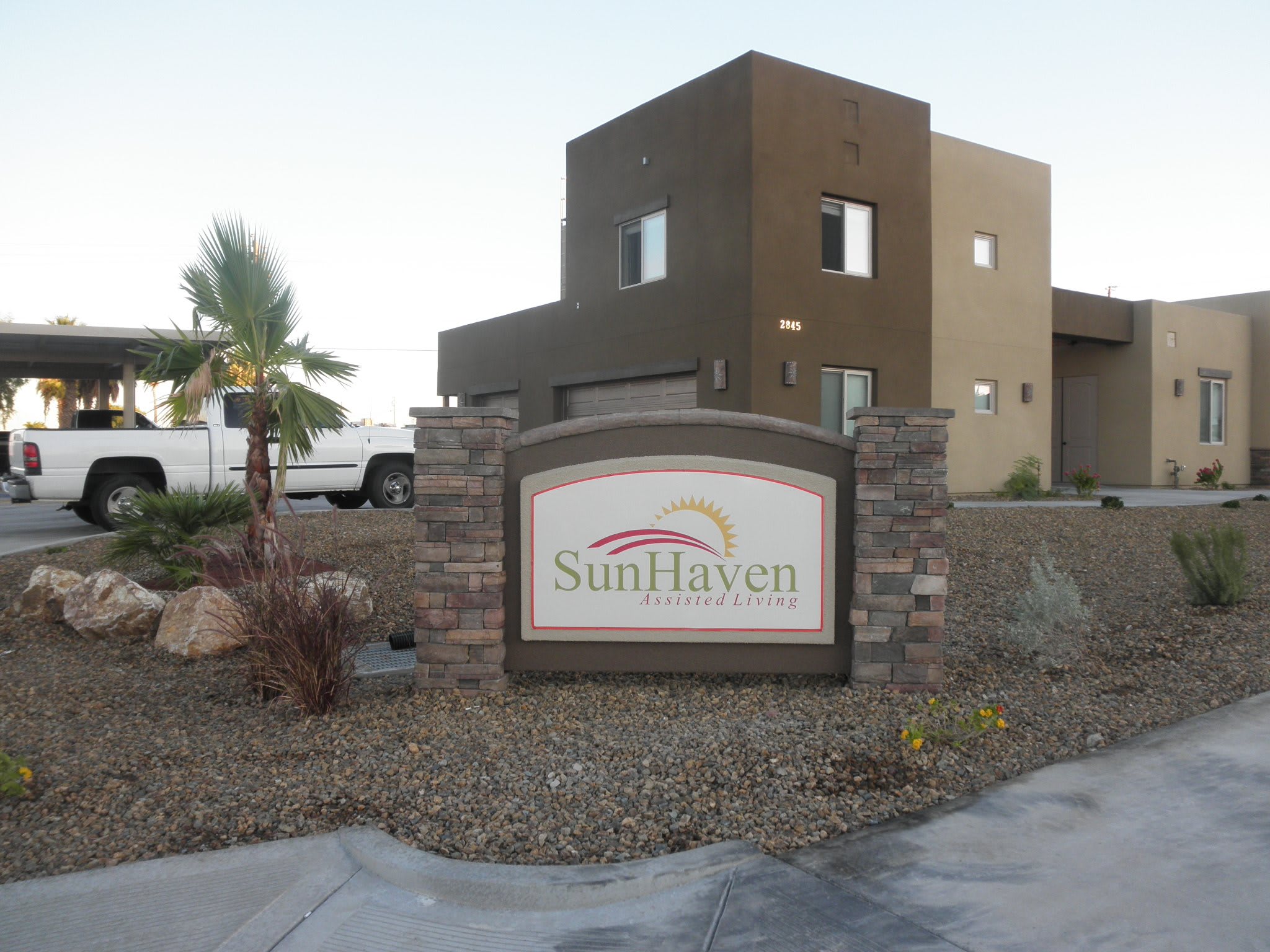 SunHaven Assisted Living - South