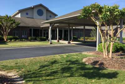 Photo of Sandy Ridge Memory Care & Assisted Living
