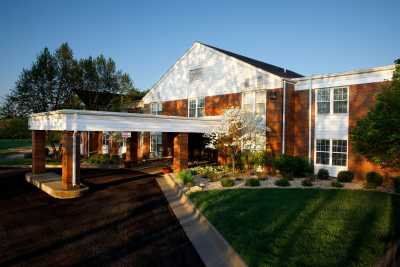 Photo of Lexington Park Independent Living