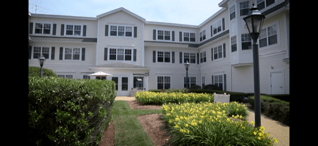 Charter Senior Living of Dedham