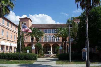 Photo of The Pavilion of Downtown Venice