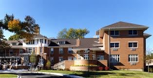 Atrium at Oak Crest Residence