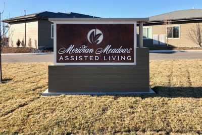 Photo of Meridian Meadows Assisted Living and Memory Care