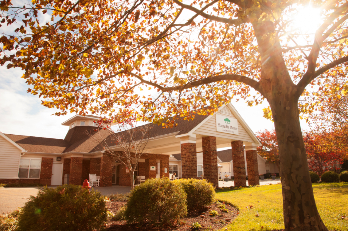 Northern Neck Senior Care Community 