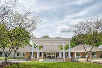 Photo of Lighthouse Senior Living at Rose Manor LLC for Ellicott City