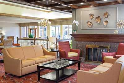 Photo of Harvard Square Retirement & Senior Living