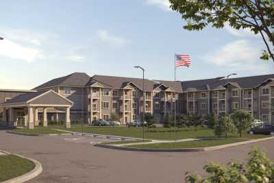 Photo of The Westbury Senior Living