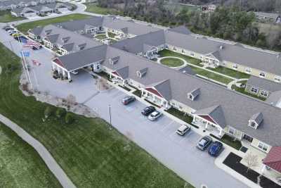 Photo of Gentry Park Senior Living