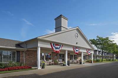 Photo of American House Sterling Heights Senior Living