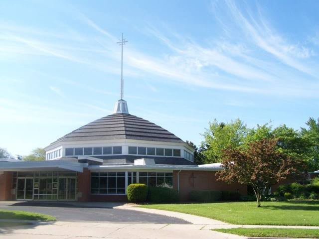 North Pointe Campus