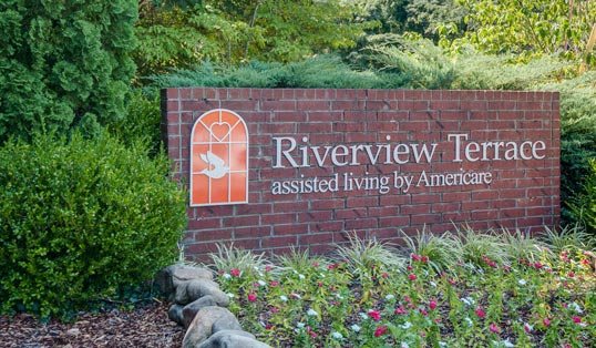 Riverview Terrace 