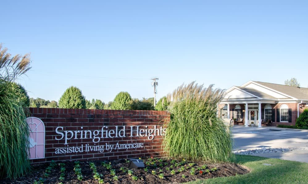 Springfield Heights