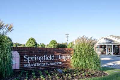 Photo of Springfield Heights