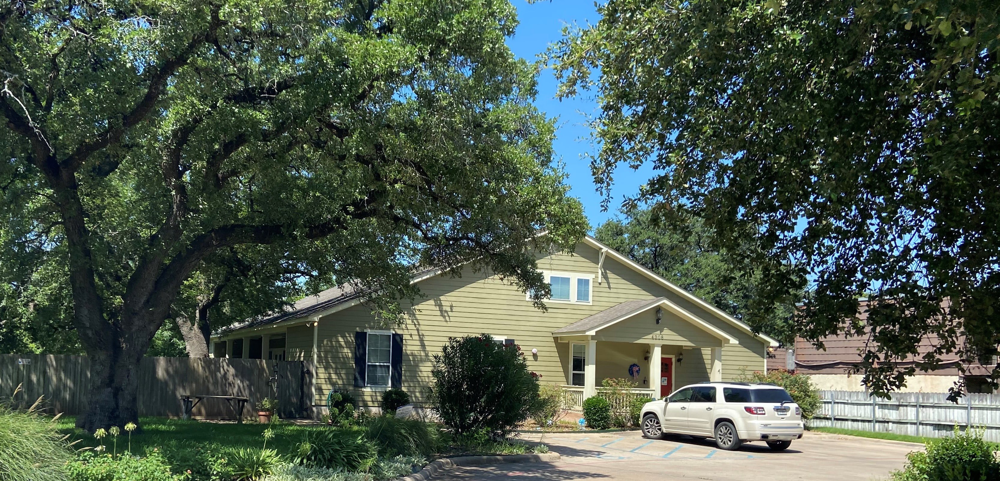 Photo of Mercy House Waco