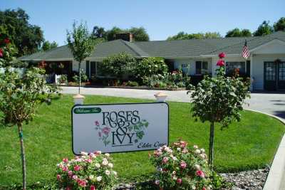 Photo of Roses And IVy Elder Care